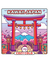 Cosy Colo - Kawaii Japan - Humanitas