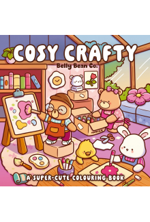 Cosy Crafty - Humanitas