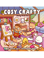 Cosy Crafty - Humanitas