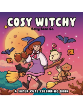 Cosy Witchy - Humanitas