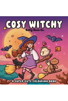 Cosy Witchy - Humanitas