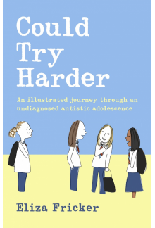 Could Try Harder - Humanitas
