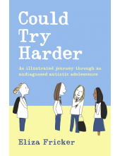 Could Try Harder - Humanitas