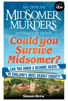 Could You Survive Midsomer? - Humanitas