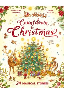 Countdown to Christmas - Humanitas