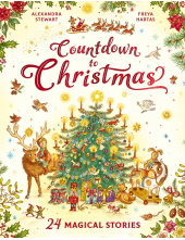 Countdown to Christmas - Humanitas