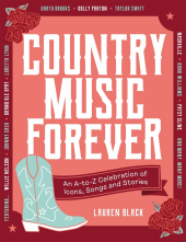 Country Music Forever - Humanitas