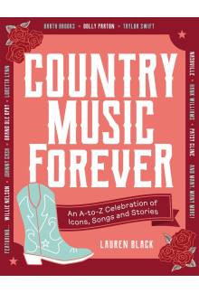 Country Music Forever - Humanitas
