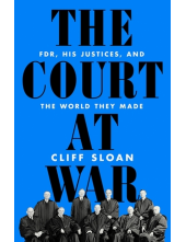 Court at War - Humanitas
