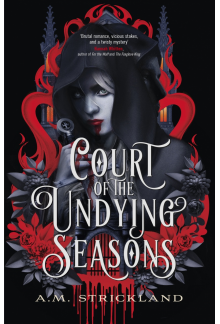Court of the Undying Seasons - Humanitas