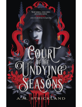 Court of the Undying Seasons - Humanitas