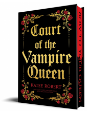 Court of the Vampire Queen (Collector's Edition): A Paranormal Reverse Harem Romance - Humanitas
