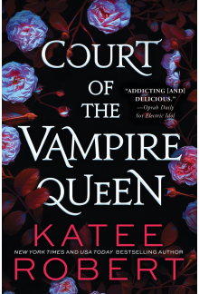 Court of the Vampire Queen - Humanitas