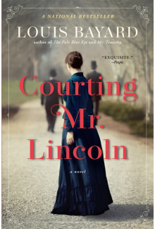 Courting Mr. Lincoln - Humanitas