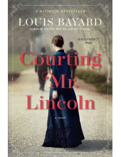 Courting Mr. Lincoln - Humanitas