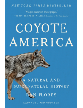 Coyote America - Humanitas