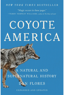 Coyote America - Humanitas