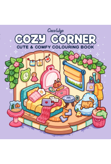 Cozy Corner - Humanitas