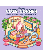 Cozy Corner - Humanitas