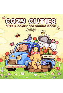 Cozy Cuties - Humanitas