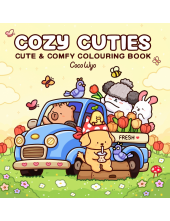 Cozy Cuties - Humanitas
