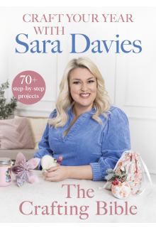 Craft Your Year with Sara Davies - Humanitas