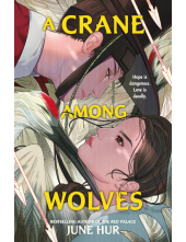 Crane Among Wolves - Humanitas