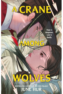Crane Among Wolves - Humanitas