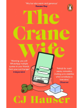 Crane Wife - Humanitas