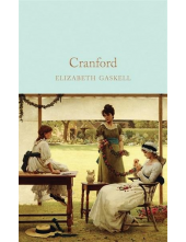 Cranford (Macmillan Collector's Library) - Humanitas