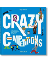 Crazy Competitions - Humanitas