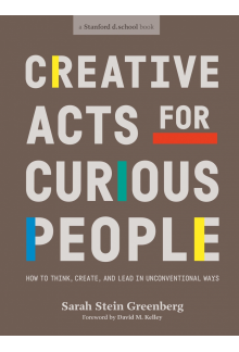 Creative Acts For Curious People - Humanitas