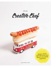 Creative Chef - Humanitas