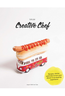 Creative Chef - Humanitas