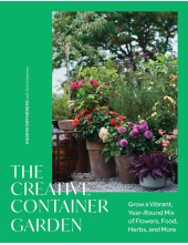 Creative Container Garden - Humanitas