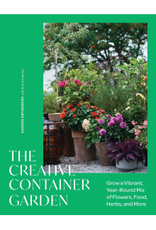 Creative Container Garden - Humanitas