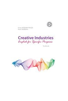 Creative Industries. Englishfor Specific Purposes CB - Humanitas