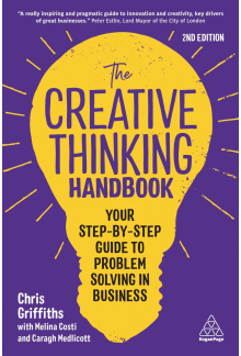 Creative Thinking Handbook - Humanitas