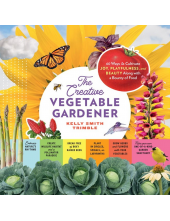 Creative Vegetable Gardener - Humanitas