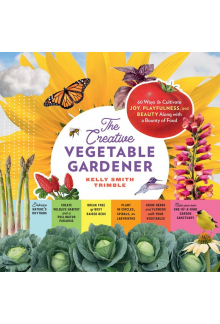 Creative Vegetable Gardener - Humanitas