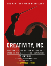 Creativity, Inc. - Humanitas