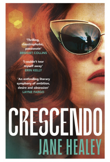 Crescendo - Humanitas
