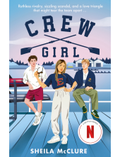 Crew Girl - Humanitas