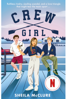 Crew Girl - Humanitas