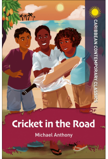 Cricket in the Road - Humanitas