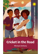 Cricket in the Road - Humanitas
