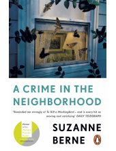 Crime in the Neighborhood - Humanitas