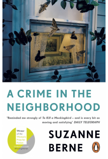 Crime in the Neighborhood - Humanitas