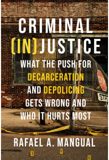 Criminal (In)Justice - Humanitas