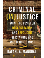Criminal (In)Justice - Humanitas